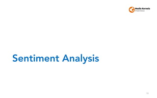 Sentiment Analysis
55
 