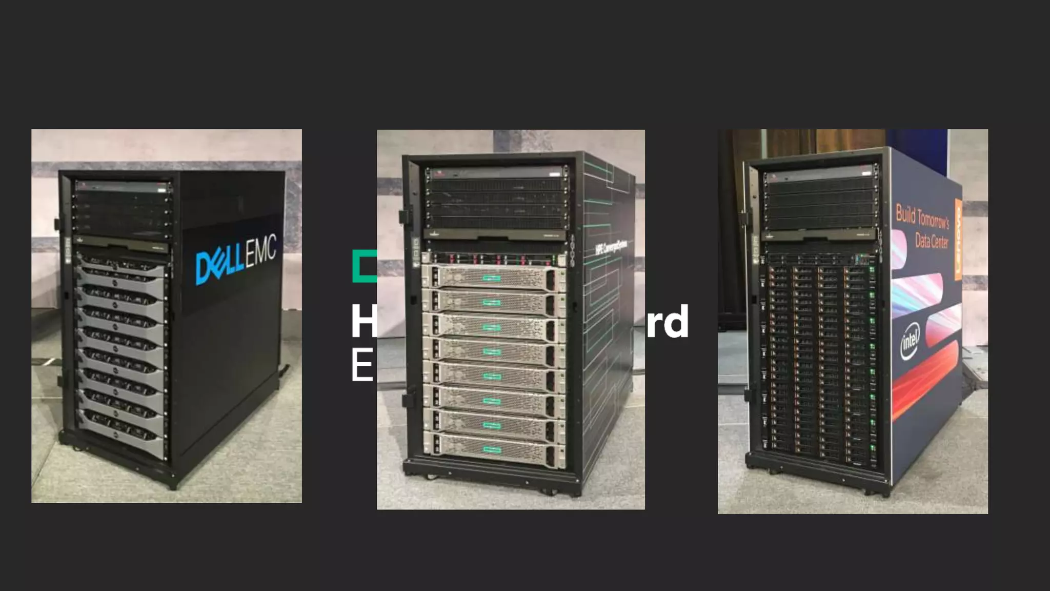 Azure Stack Integrated Systems Partners
 