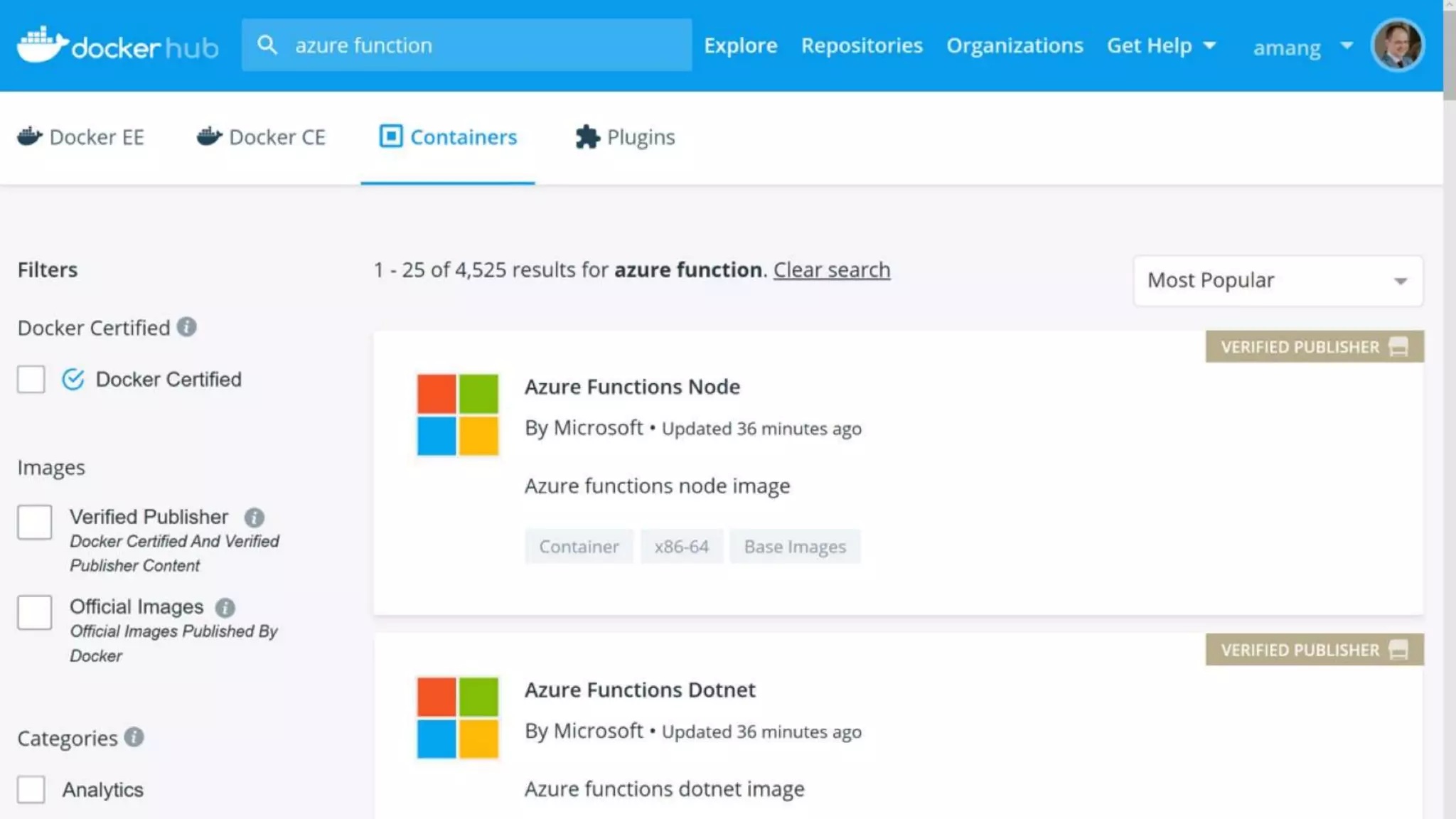 ITCamp 2019 - Alex Mang - How Far Can Serverless Actually Go Now