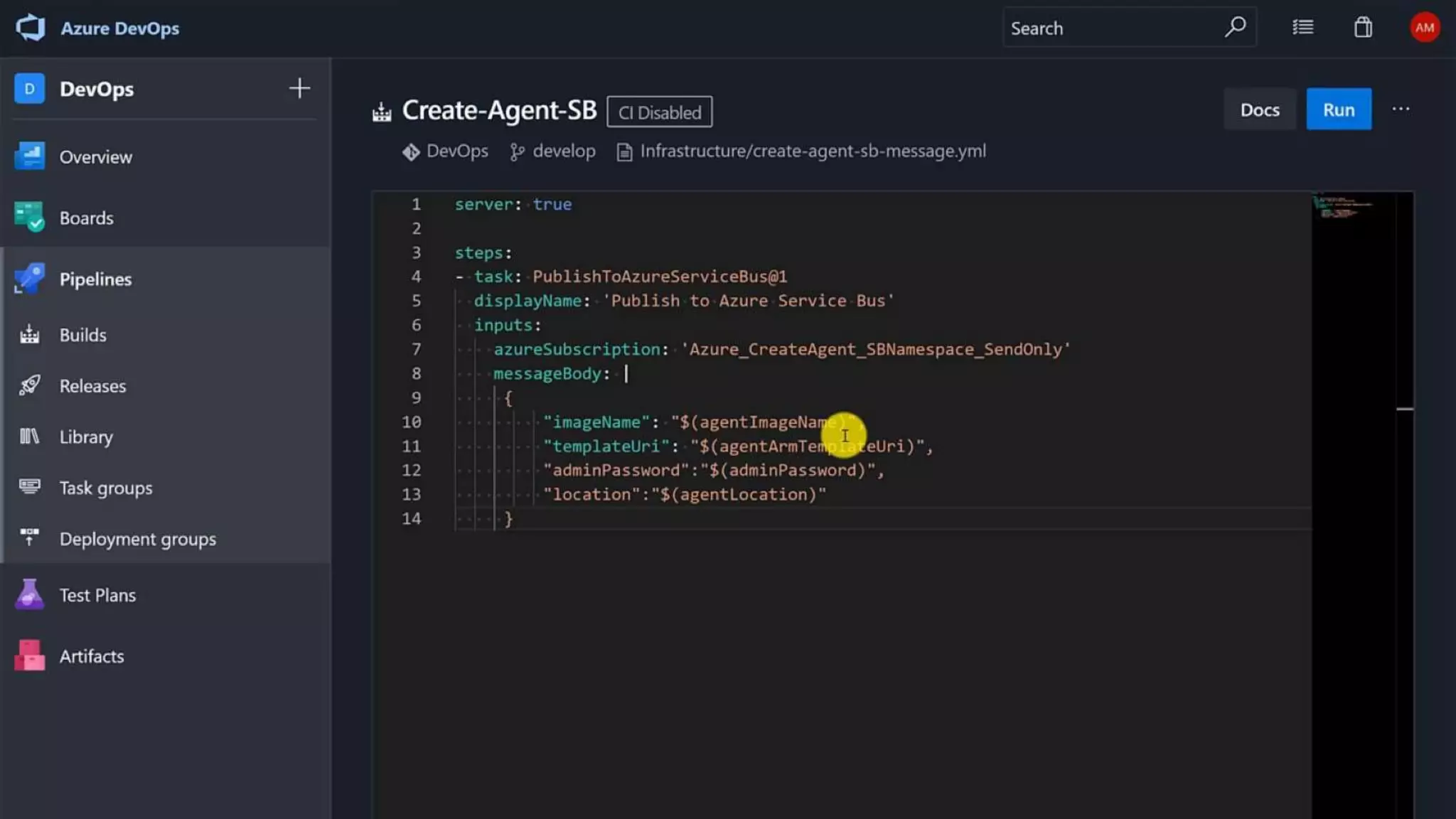 ITCamp 2019 - Alex Mang - How Far Can Serverless Actually Go Now