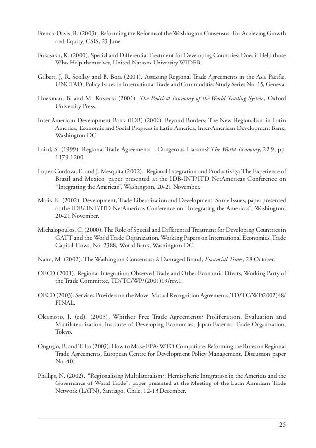 Hoekman kostecki the political economy of the world trading system