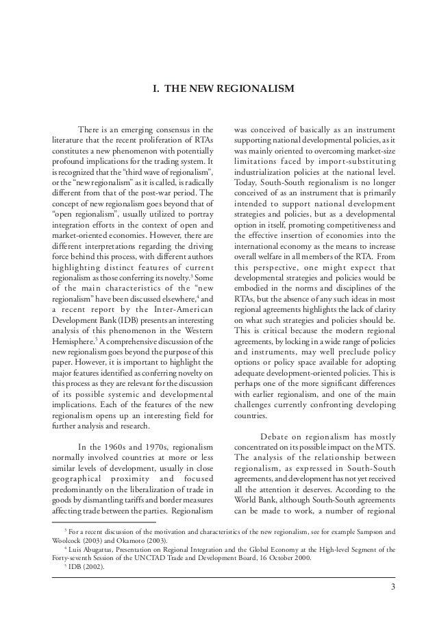 What are some of the major challenges confronting the international trading system