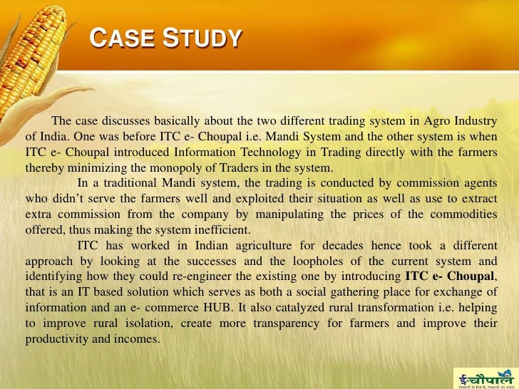 E choupal pdf picture