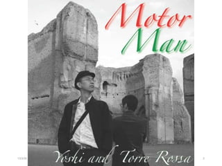 13/3/30 23時30分   2
 