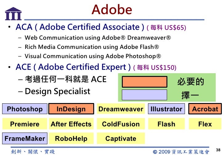 資訊證照講座 資訊證照講座