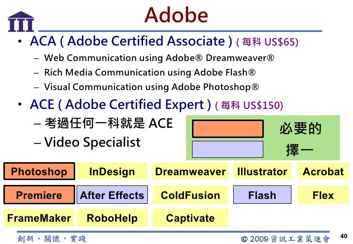 資訊證照講座 資訊證照講座