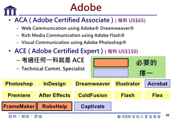 資訊證照講座 資訊證照講座