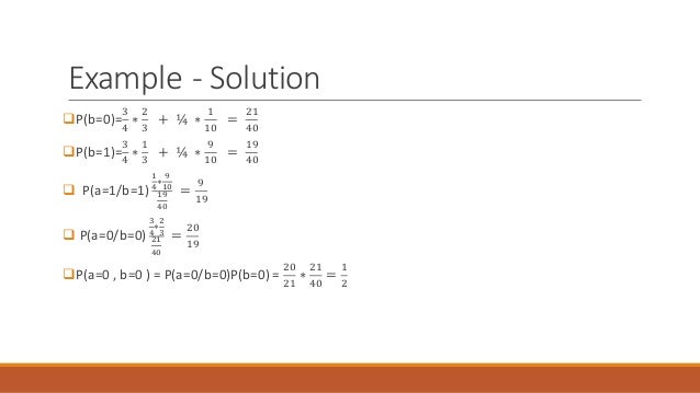 Introduction To Information Channel