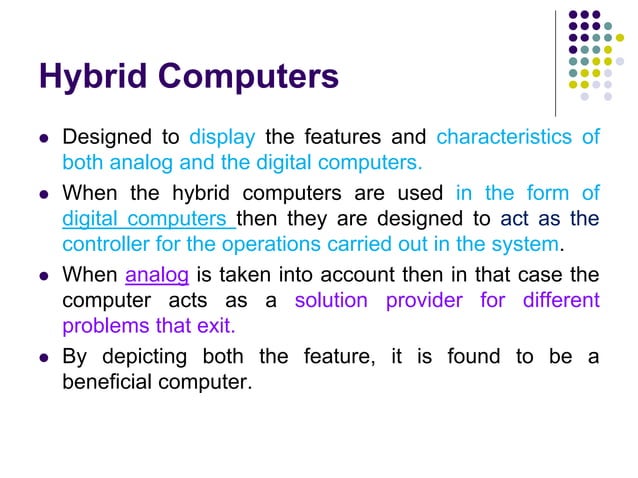 Itc lec 1 introduction to computer applications | PPT