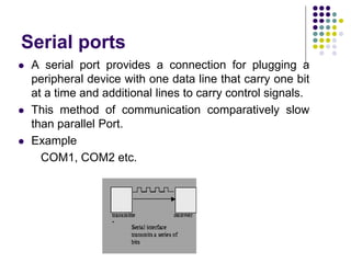 Introduction to computer applications | PDF