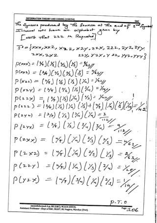 VTU E&C,TCE CBCS[NEW] 5th Sem Information Theory and Coding Module-1 notes(15&17scheme).
