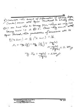 VTU E&C,TCE CBCS[NEW] 5th Sem Information Theory and Coding Module-1 notes(15&17scheme).