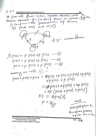 VTU E&C,TCE CBCS[NEW] 5th Sem Information Theory and Coding Module-1 notes(15&17scheme).