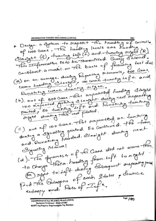 VTU E&C,TCE CBCS[NEW] 5th Sem Information Theory and Coding Module-1 notes(15&17scheme).