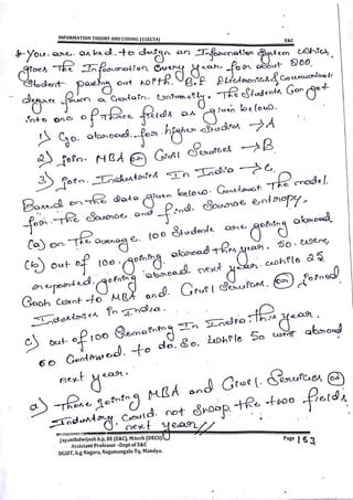 VTU E&C,TCE CBCS[NEW] 5th Sem Information Theory and Coding Module-1 notes(15&17scheme).