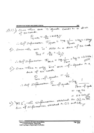 VTU E&C,TCE CBCS[NEW] 5th Sem Information Theory and Coding Module-1 notes(15&17scheme).