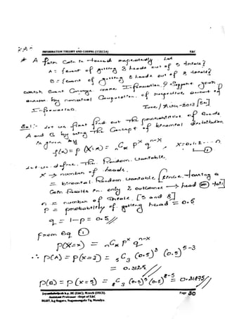 VTU E&C,TCE CBCS[NEW] 5th Sem Information Theory and Coding Module-1 notes(15&17scheme).