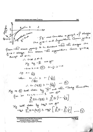 VTU E&C,TCE CBCS[NEW] 5th Sem Information Theory and Coding Module-1 notes(15&17scheme).