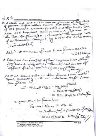 VTU E&C,TCE CBCS[NEW] 5th Sem Information Theory and Coding Module-1 notes(15&17scheme).