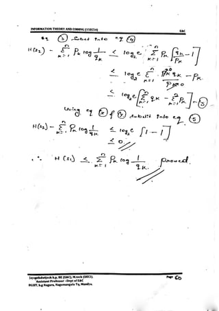 VTU E&C,TCE CBCS[NEW] 5th Sem Information Theory and Coding Module-1 notes(15&17scheme).