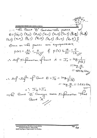 VTU E&C,TCE CBCS[NEW] 5th Sem Information Theory and Coding Module-1 notes(15&17scheme).