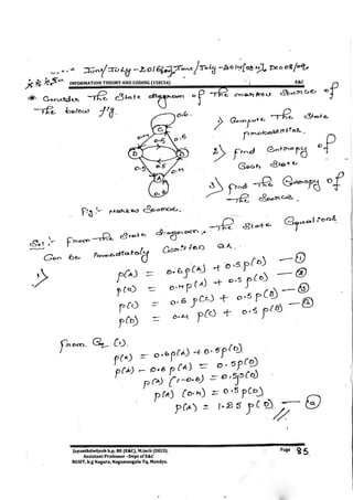 VTU E&C,TCE CBCS[NEW] 5th Sem Information Theory and Coding Module-1 notes(15&17scheme).