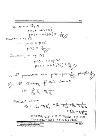 VTU E&C,TCE CBCS[NEW] 5th Sem Information Theory and Coding Module-1 notes(15&17scheme).