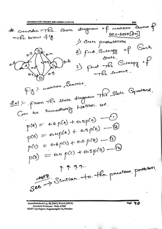 VTU E&C,TCE CBCS[NEW] 5th Sem Information Theory and Coding Module-1 notes(15&17scheme).