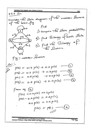 VTU E&C,TCE CBCS[NEW] 5th Sem Information Theory and Coding Module-1 notes(15&17scheme).