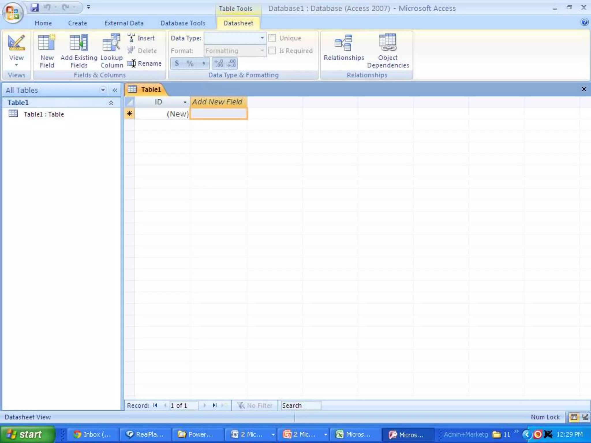 Chapter 2 : IT Components