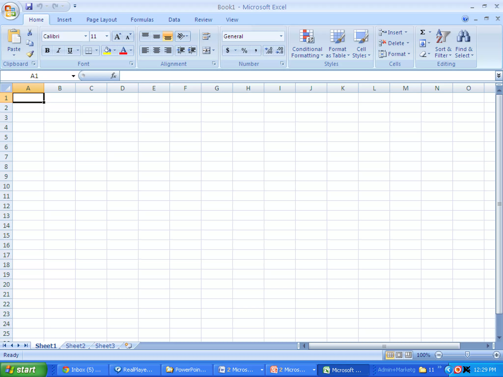 Chapter 2 : IT Components