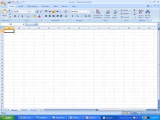 Chapter 2 : IT Components