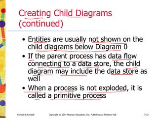 11-13
Kendall & Kendall Copyright © 2014 Pearson Education, Inc. Publishing as Prentice Hall 11-13
Designing a Website
• Use professional tools
• Study other sites
• Use Web resources
• Examine the sites of professional
website designers
• Use the tools you’ve learned
• Use storyboarding, wireframing, and
mockups
 