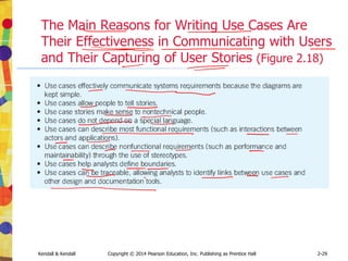 Kendall & Kendall Copyright © 2014 Pearson Education, Inc. Publishing as Prentice Hall 4-36
Trade-offs between the Use of Open-Ended and
Closed Questions on Questionnaires (Figure 4.12)
 