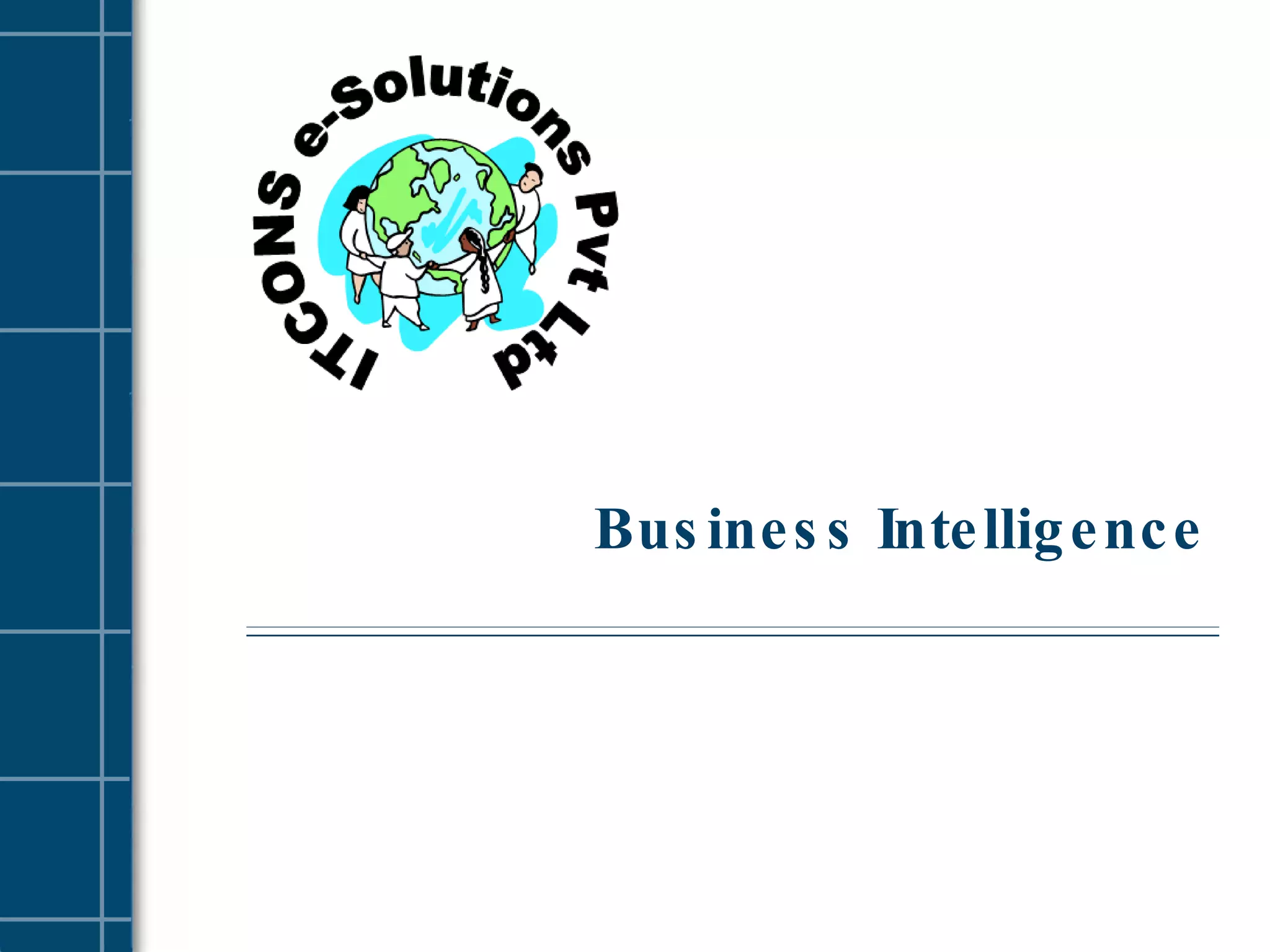 Business Intelligence 