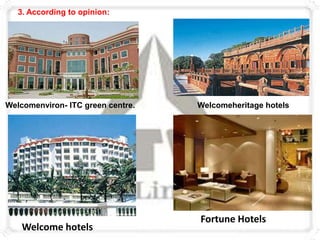 Itc Presentation | PPTX