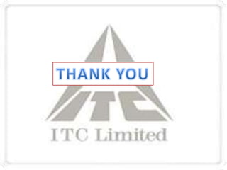 Itc Presentation | PPTX