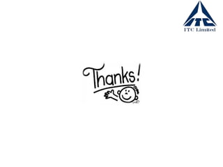 ITC Ltd. Presentation