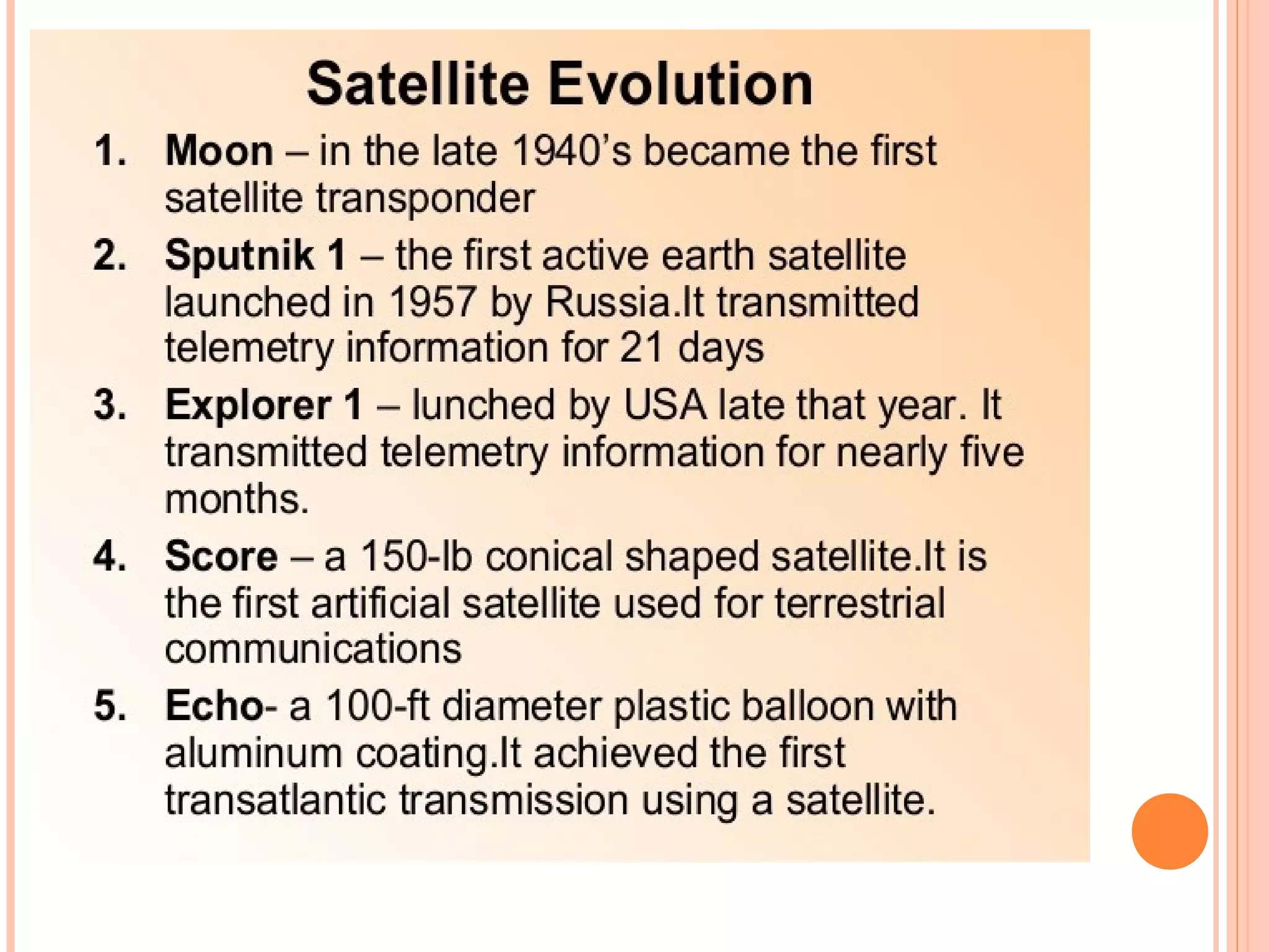Medium of transmission data by marwan inayat 