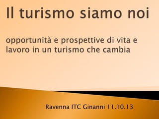 Ravenna ITC Ginanni 11.10.13

 