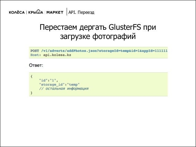 Генератор документации api