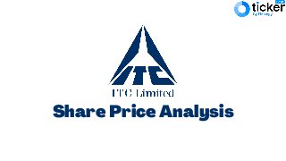 Share Price Analysis
 