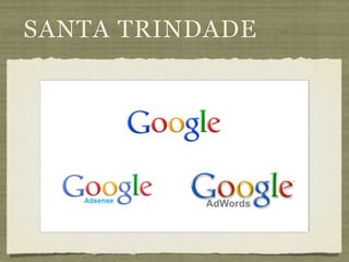 SANTA TRINDADE
 