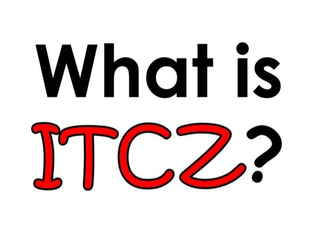 itcz
