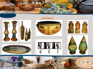 CERÂMICA 