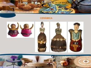 CERÂMICA 