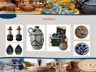 CERÂMICA 