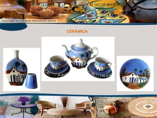 CERÂMICA 