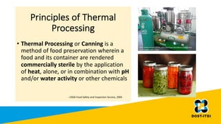 Thermal Methods Fish Processing ITDI Thermal Processing of Fish 03-26-2021.pdf