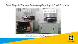 Thermal Methods Fish Processing ITDI Thermal Processing of Fish 03-26-2021.pdf
